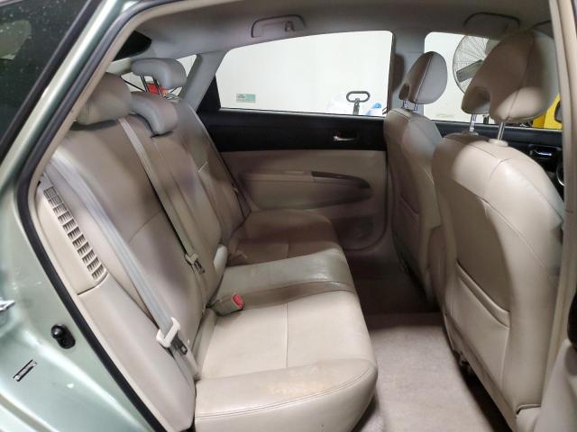 Photo 10 from auction – 2009 TOYOTA PRIUS with VIN JTDKB20U197824207