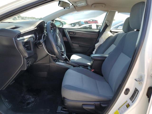 Photo 7 from auction – 2016 TOYOTA COROLLA L with VIN 2T1BURHE9GC643545