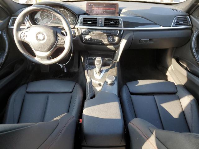Photo 8 from auction – 2018 BMW 330 XI with VIN WBA8D9C56JEM34380