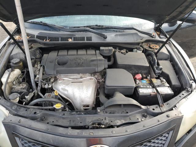 Zdjęcie 11 z aukcji – 2011 TOYOTA CAMRY BASE z VIN 4T1BF3EK8BU734119