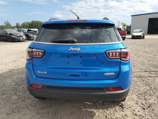 Photo 6 from auction – 2022 JEEP COMPASS LA with VIN 3C4NJDBB6NT199879
