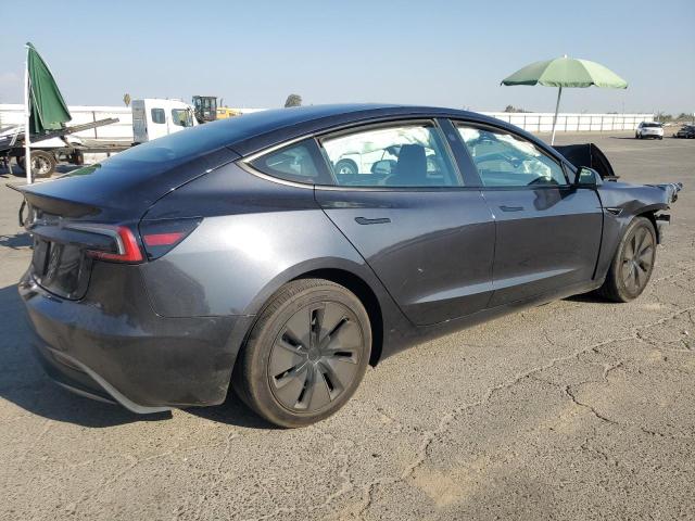Photo 3 from auction – 2024 TESLA MODEL 3 with VIN 5YJ3E1EA2RF853178
