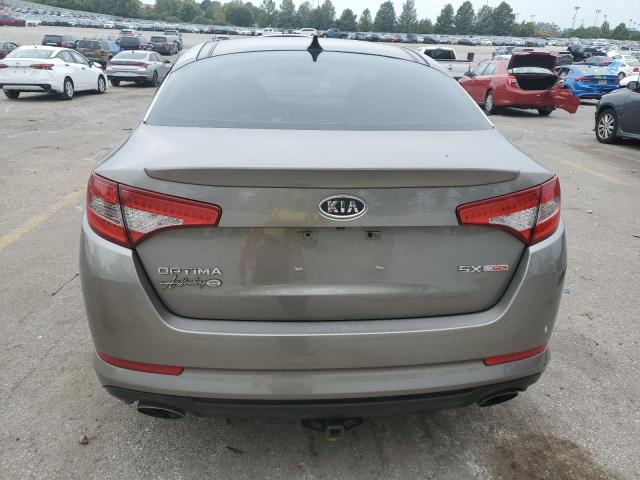 Zdjęcie 6 z aukcji – 2012 KIA OPTIMA z VIN 5XXGR4A63CG080444