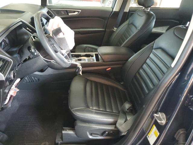 Photo 7 from auction – 2024 FORD EDGE SEL with VIN 2FMPK4J96RBA33198