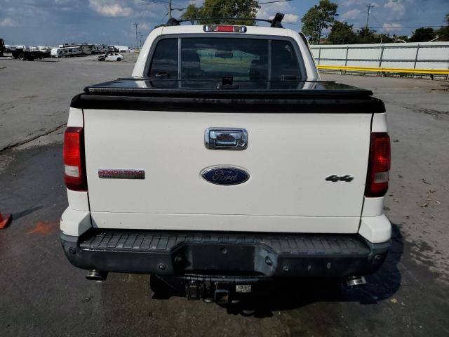 Photo 6 from auction – 2010 FORD EXPLORER S with VIN 1FMEU5BE8AUF07296