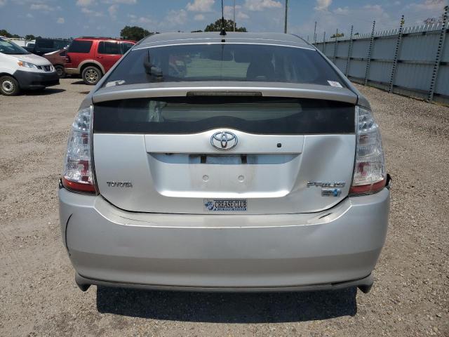 Photo 6 from auction – 2006 TOYT PRIUS with VIN JTDKB20U967526385