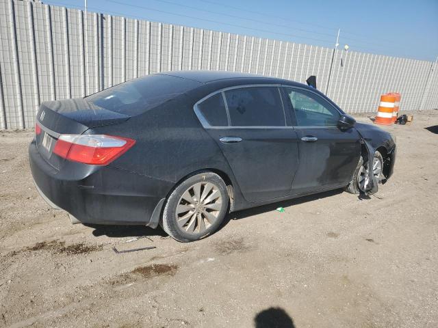 Photo 3 from auction – 2014 HONDA ACCORD EX with VIN 1HGCR2F79EA105500