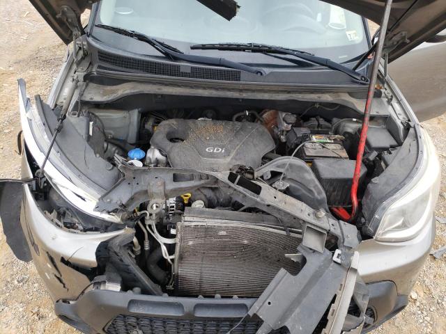 Zdjęcie 12 z aukcji – 2016 KIA SOUL z VIN KNDJN2A29G7243597