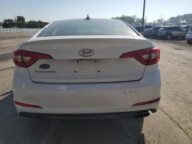 Photo 6 from auction – 2016 HYUNDAI SONATA SE with VIN 5NPE24AF8GH278149
