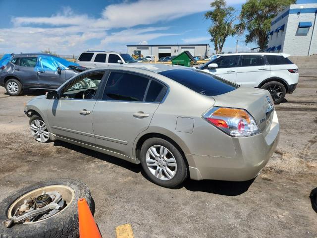 Photo 2 from auction – 2010 NISSAN ALTIMA BAS with VIN 1N4AL2AP0AN538839