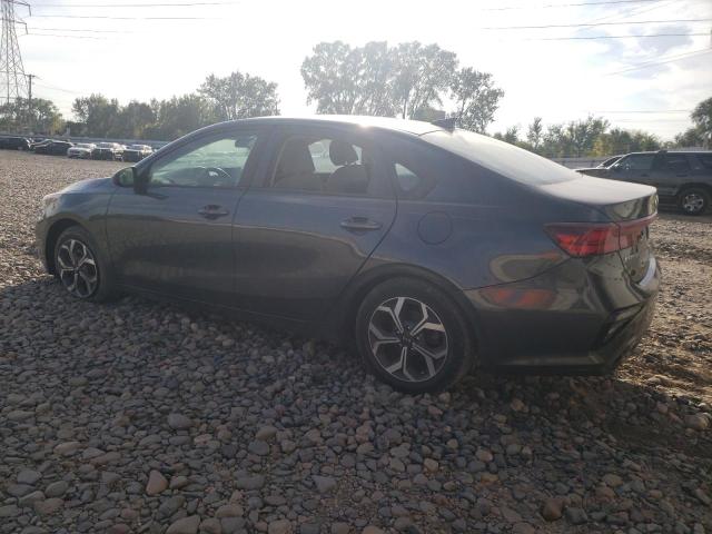 Photo 2 from auction – 2019 KIA FORTE FE with VIN 3KPF24AD5KE114860
