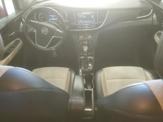 Photo 8 from auction – 2019 BUICK ENCORE PRE with VIN KL4CJASB7KB779929