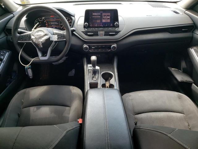 Photo 8 from auction – 2021 NISSAN ALTIMA SV with VIN 1N4BL4DV1MN407367