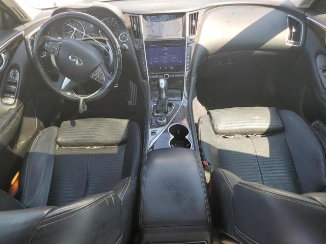 Photo 8 from auction – 2015 INFINITI Q50 BASE with VIN JN1BV7AP1FM338641