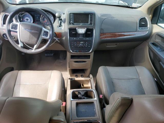 Photo 8 from auction – 2011 CHRYSLER TOWN AND C with VIN 2A4RR8DG1BR704083
