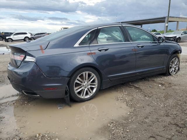 Photo 3 from auction – 2013 LINCOLN MKZ with VIN 3LN6L2GK5DR811184