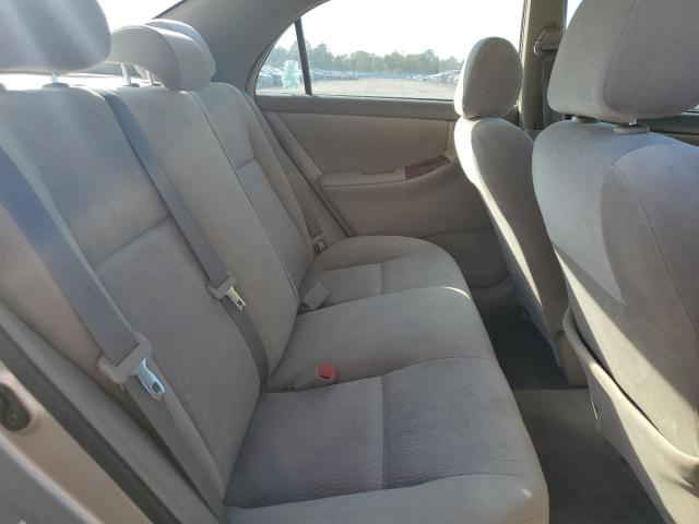 Photo 10 from auction – 2007 TOYOTA COROLLA CE with VIN 1NXBR32E77Z783888