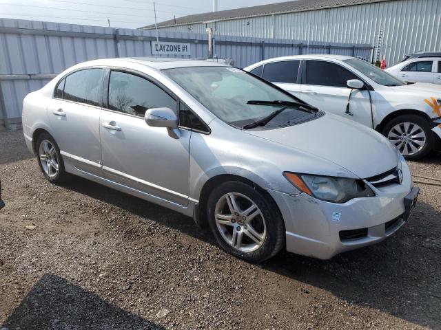 Photo 4 from auction – 2007 ACURA CSX PREMIU with VIN 2HHFD56747H201791