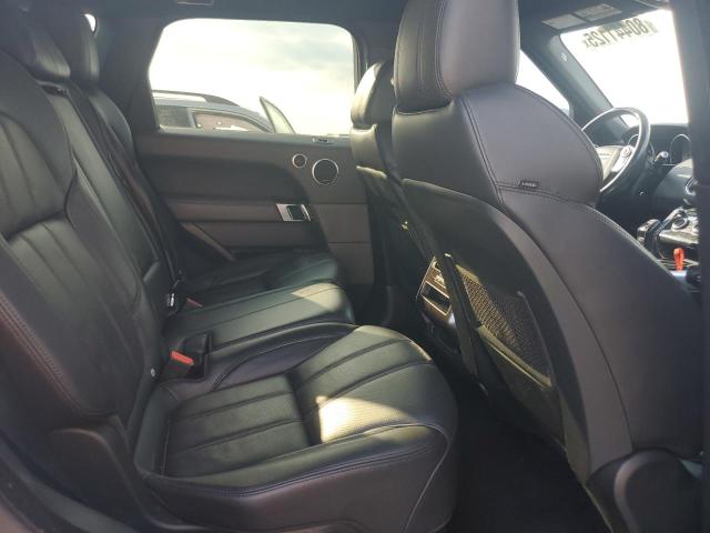 Photo 11 from auction – 2014 LAND ROVER RANGE ROVE with VIN SALWR2WF2EA310636