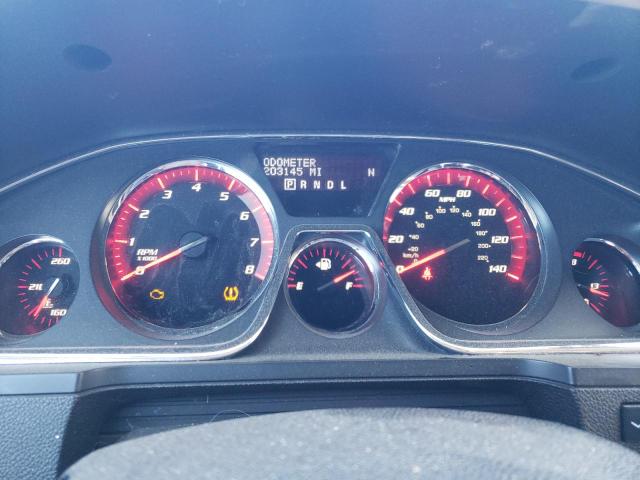Foto 9 de la subasta – 2013 GMC ACADIA DEN con VIN 1GKKVTKD8DJ138613