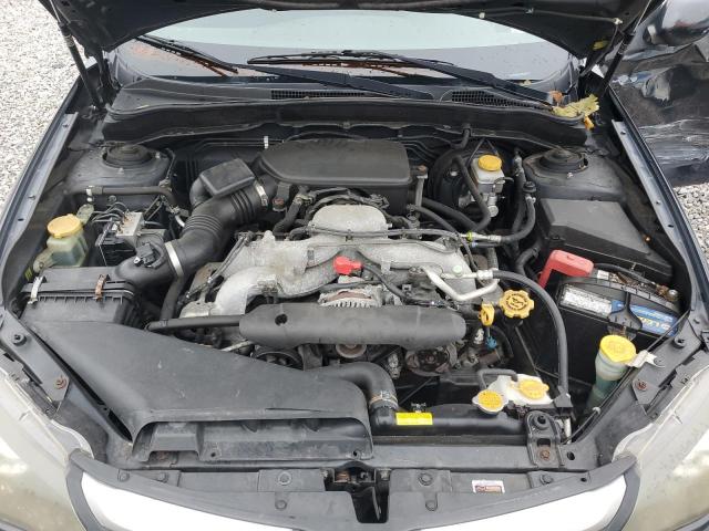 Photo 11 from auction – 2010 SUBARU IMPREZA 2. with VIN JF1GE6B67AH501030