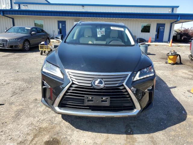 Photo 5 from auction – 2016 LEXUS RX 350 BASE with VIN 2T2BZMCA7GC027704