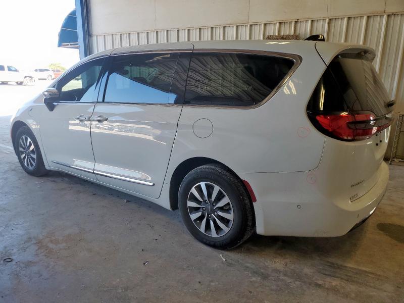Photo 2 from auction – 2023 CHRYSLER PACIFICA H with VIN 2C4RC1S78PR543806