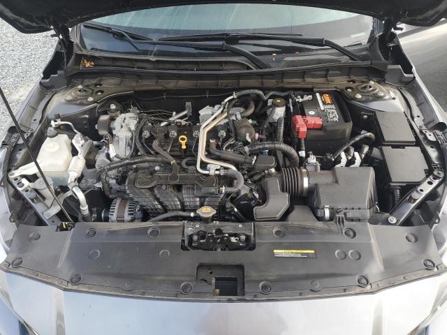 Photo 11 from auction – 2022 NISSAN ALTIMA SR with VIN 1N4BL4CV8NN312730