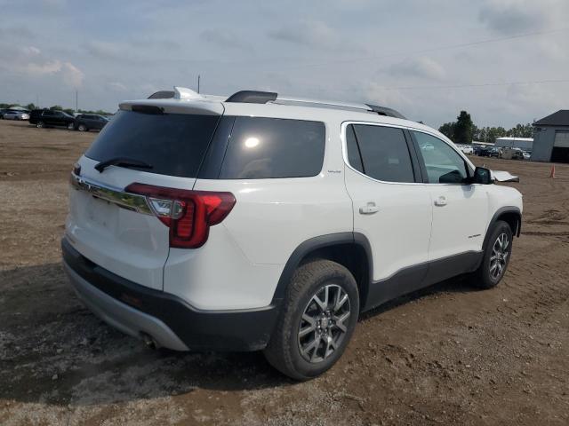 Photo 3 from auction – 2021 GMC ACADIA SLE with VIN 1GKKNKLA7MZ101844