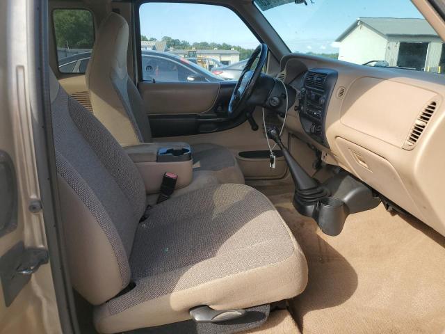 Photo 10 from auction – 2002 FORD RANGER SUP with VIN 1FTZR45E92PB19846