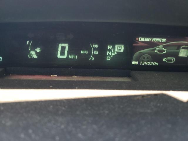 Photo 9 from auction – 2015 TOYOTA PRIUS with VIN JTDKN3DU4F1937381