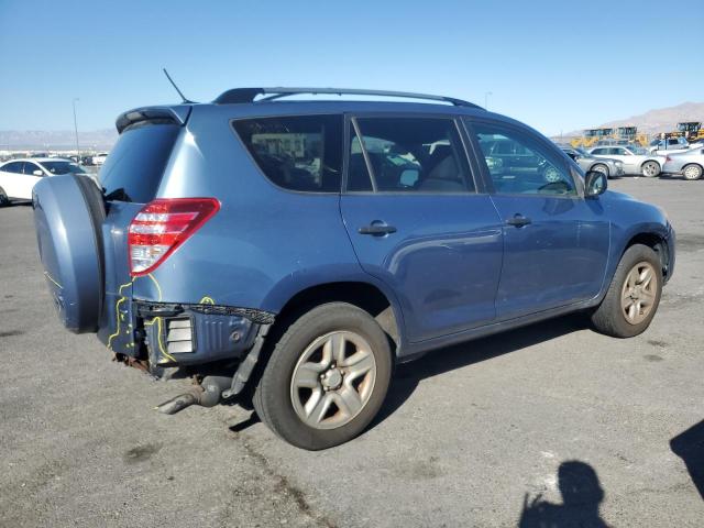 Photo 3 from auction – 2009 TOYOTA RAV4 with VIN 2T3ZF33V09W016223