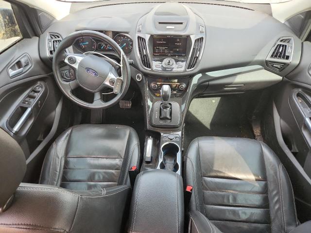 Photo 8 from auction – 2015 FORD ESCAPE TIT with VIN 1FMCU0J96FUB61156