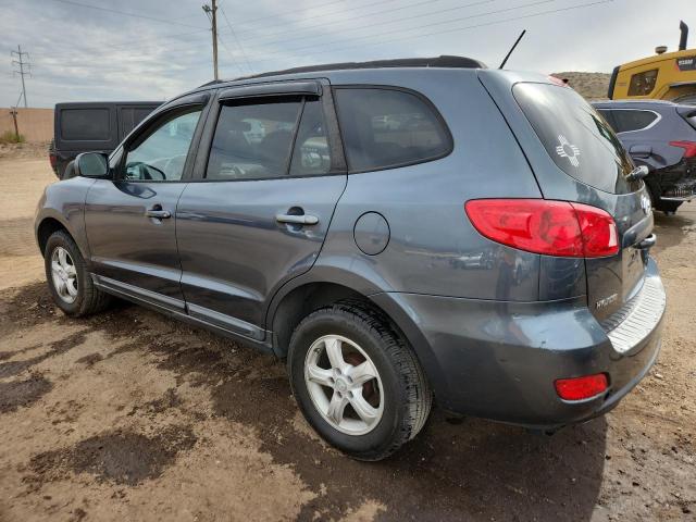 Photo 2 from auction – 2008 HYUNDAI SANTA FE G with VIN 5NMSG13D88H137935