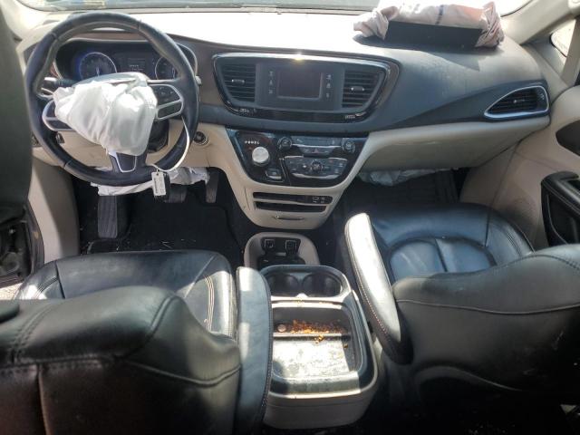 Photo 8 from auction – 2017 CHRYSLER PACIFICA T with VIN 2C4RC1BG1HR642260