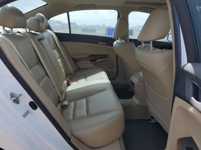 Photo 10 from auction – 2012 HONDA ACCORD EXL with VIN 1HGCP2F81CA064968