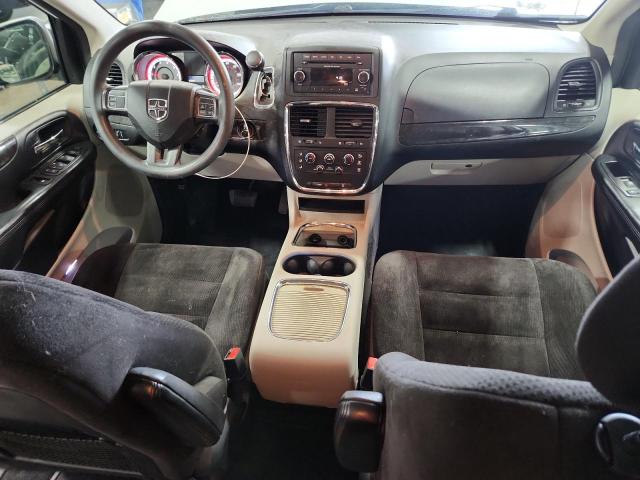 Фото 8 с аукциона – 2014 DODGE GRAND CARAVAN с VIN 2C4RDGCG2ER320642