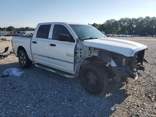 Photo 4 from auction – 2016 RAM 1500 ST with VIN 1C6RR6KT0GS125299