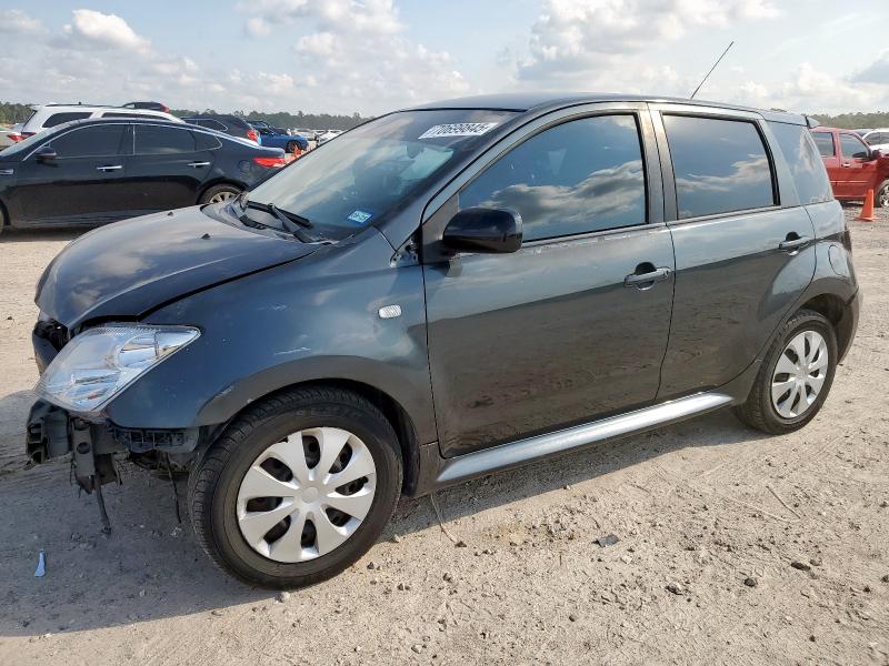 TOYOTA SCION XA 2006 with VIN JTKKT604065012014 - Photo from auction