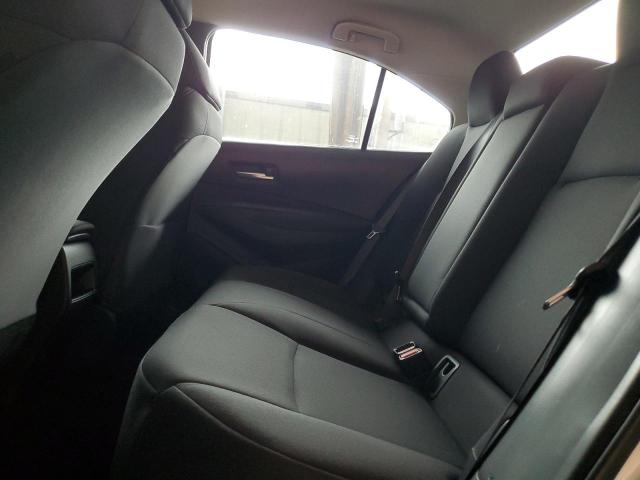 Photo 10 from auction – 2021 TOYOTA COROLLA LE with VIN 5YFEPMAE1MP240981