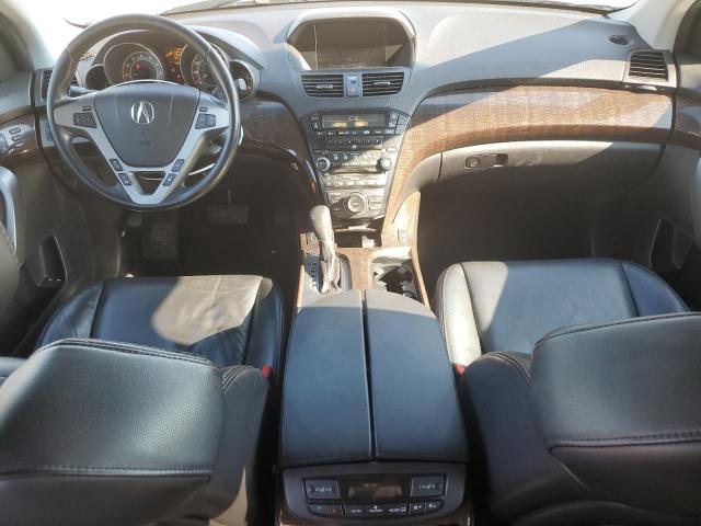 Photo 8 from auction – 2011 ACURA MDX TECHNOLOGY with VIN 2HNYD2H4XBH531595