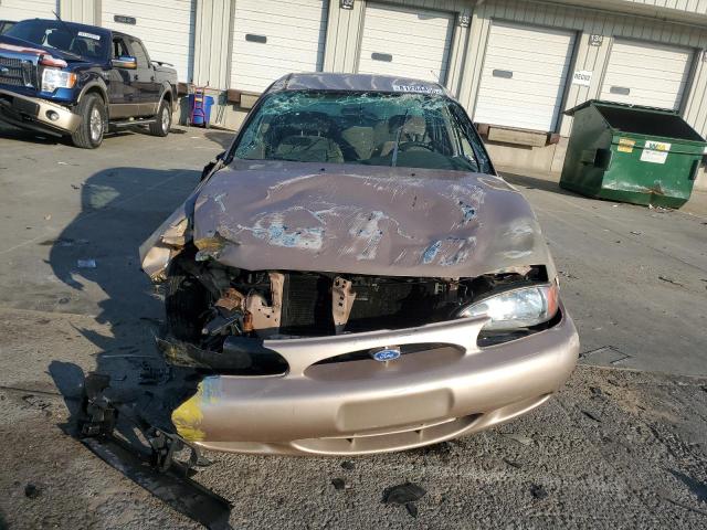 Photo 5 from auction – 1998 FORD ESCORT SE with VIN 1FAFP13P3WW149678