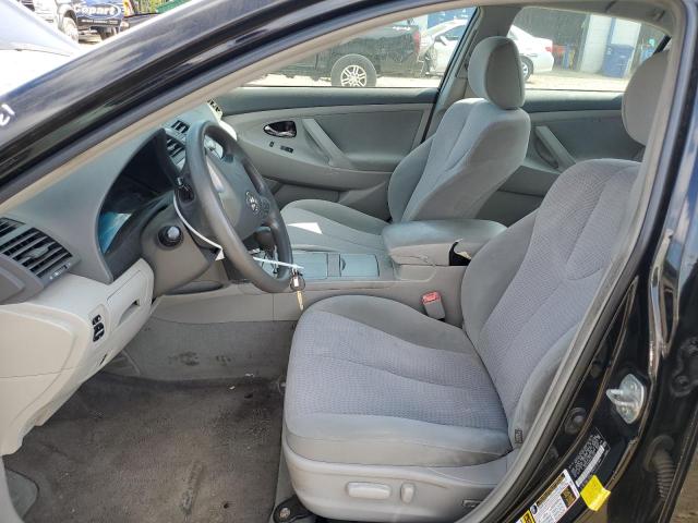 Photo 7 from auction – 2011 TOYOTA CAMRY BASE with VIN 4T4BF3EKXBR191975