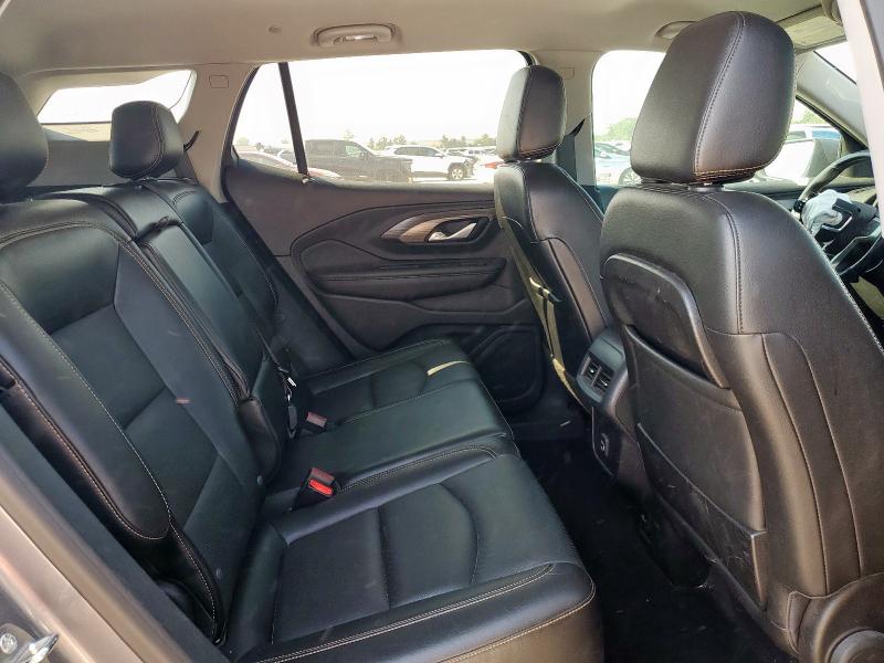 Photo 11 from auction – 2021 GMC TERRAIN SL with VIN 3GKALPEV3ML345948