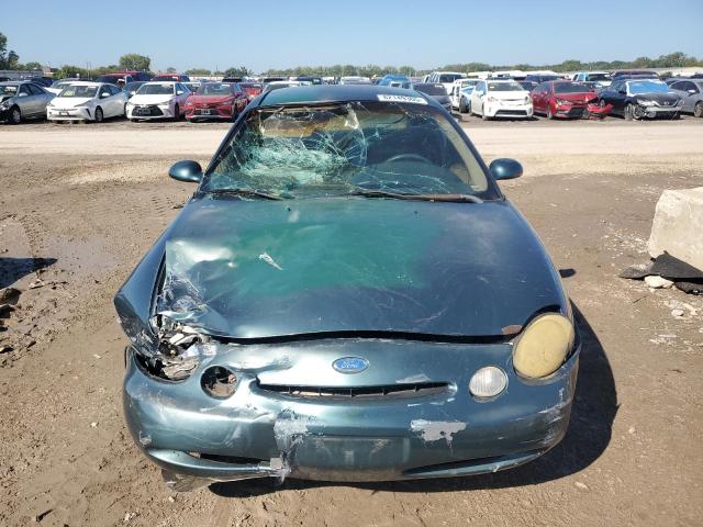 Photo 5 from auction – 1997 FORD TAURUS GL with VIN 1FALP52U5VG258895
