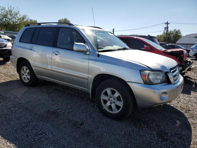 Photo 4 from auction – 2006 TOYOTA HIGHLANDER with VIN JTEGD21A860135012