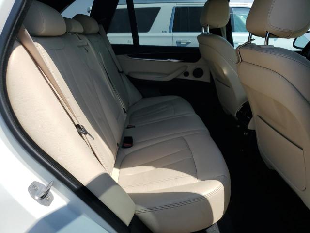 Photo 11 from auction – 2018 BMW X5 XDR40E with VIN 5UXKT0C53J0V99743