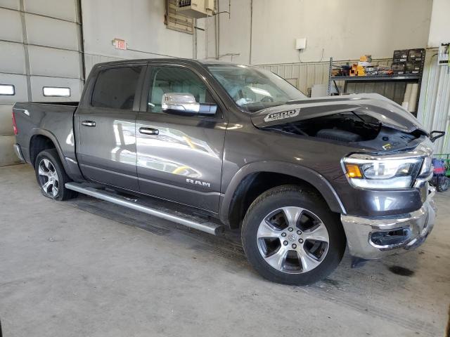 Photo 4 from auction – 2019 RAM 1500 LARAM with VIN 1C6SRFJT9KN647570