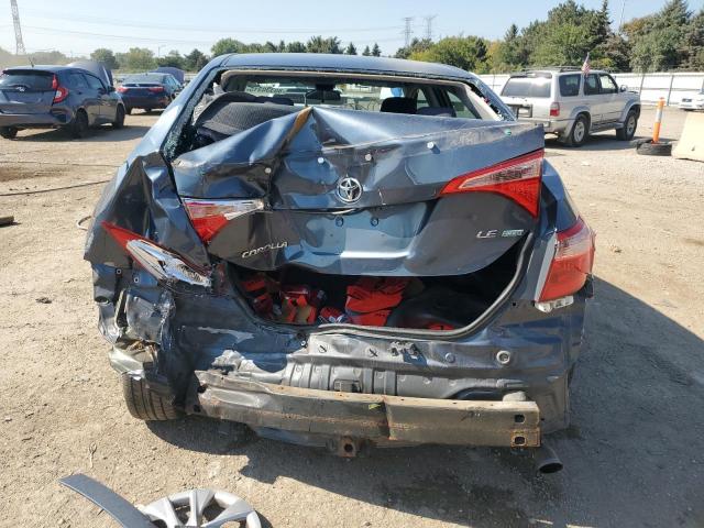 Photo 6 from auction – 2019 TOYOTA COROLLA LE with VIN 2T1BPRHE9KC127802
