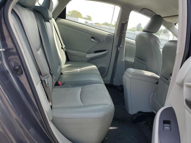 Photo 10 from auction – 2012 TOYOTA PRIUS with VIN JTDKN3DU7C1565255